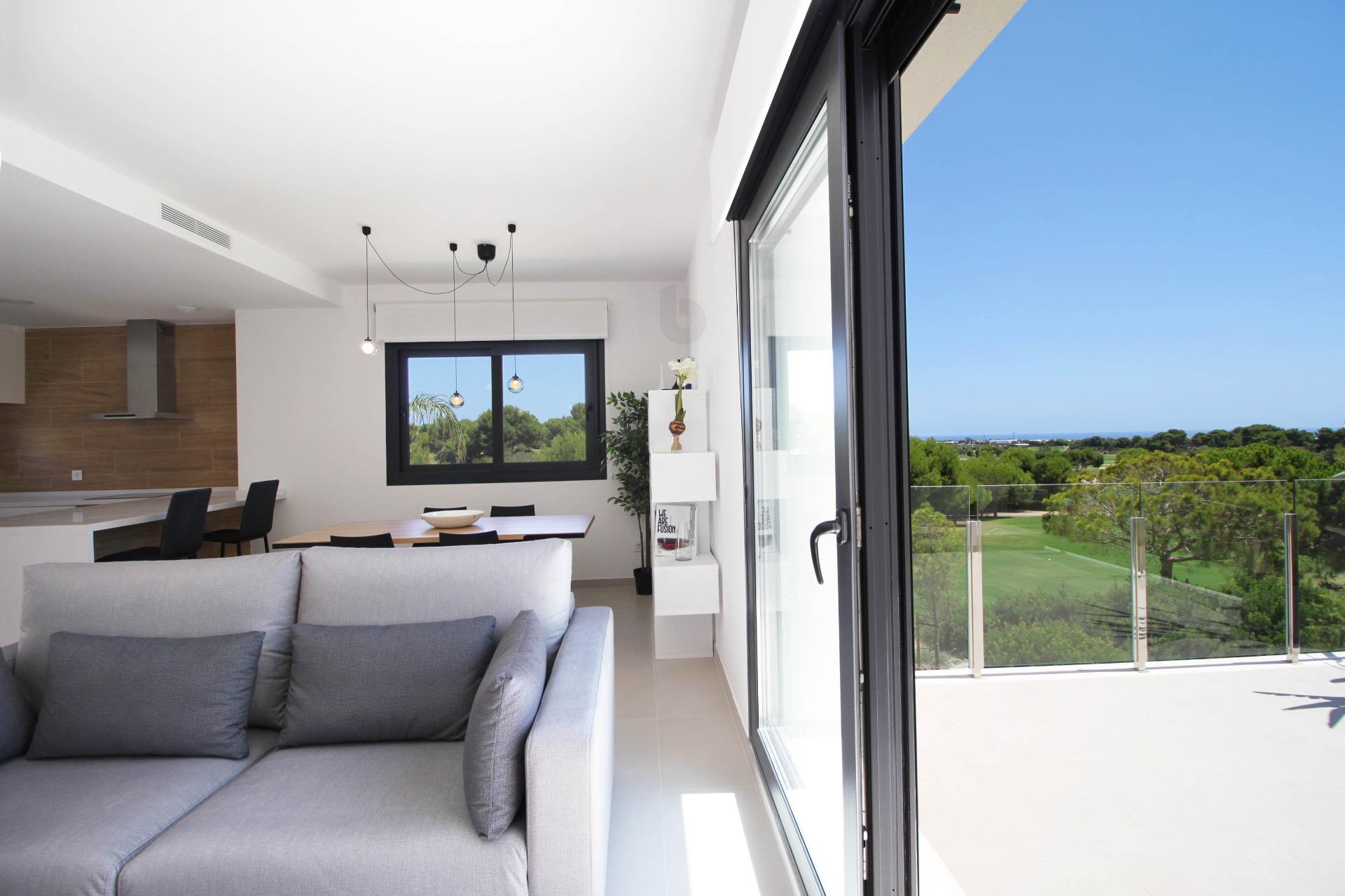 apartment in Pilar de la Horadada — photo 3
