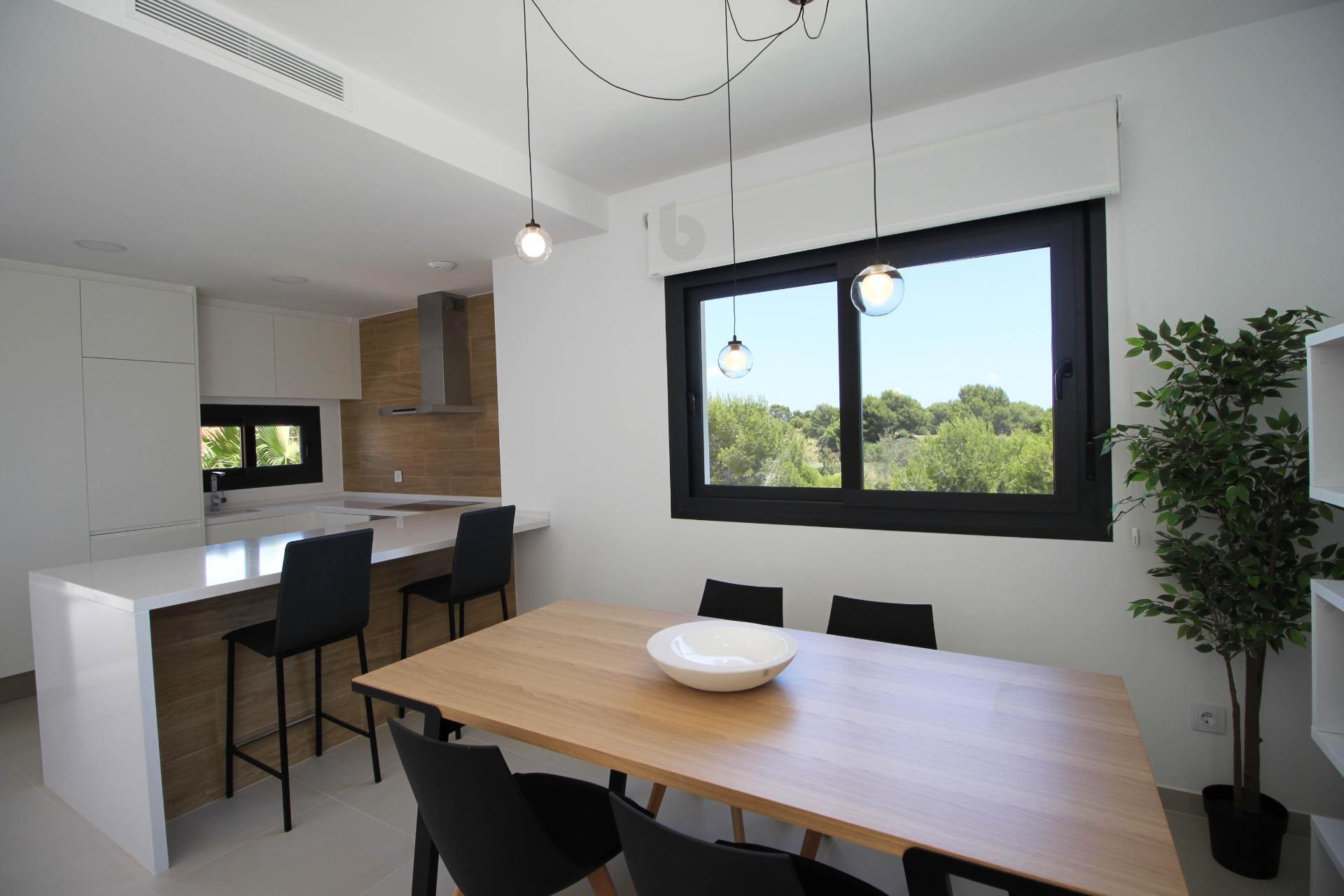 apartment in Pilar de la Horadada — photo 5
