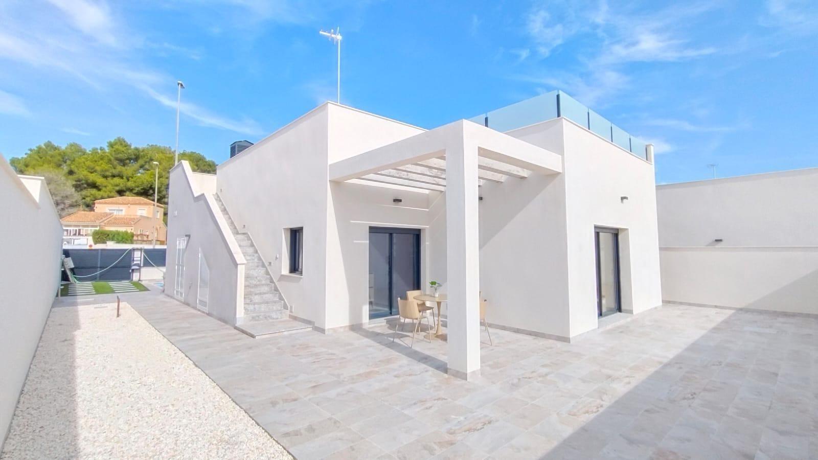 villa in Pilar de la Horadada — photo 3