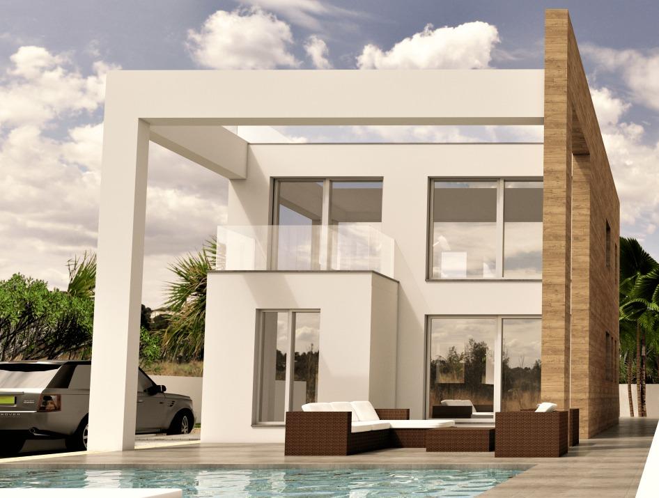 villa in Torrevieja — photo 3