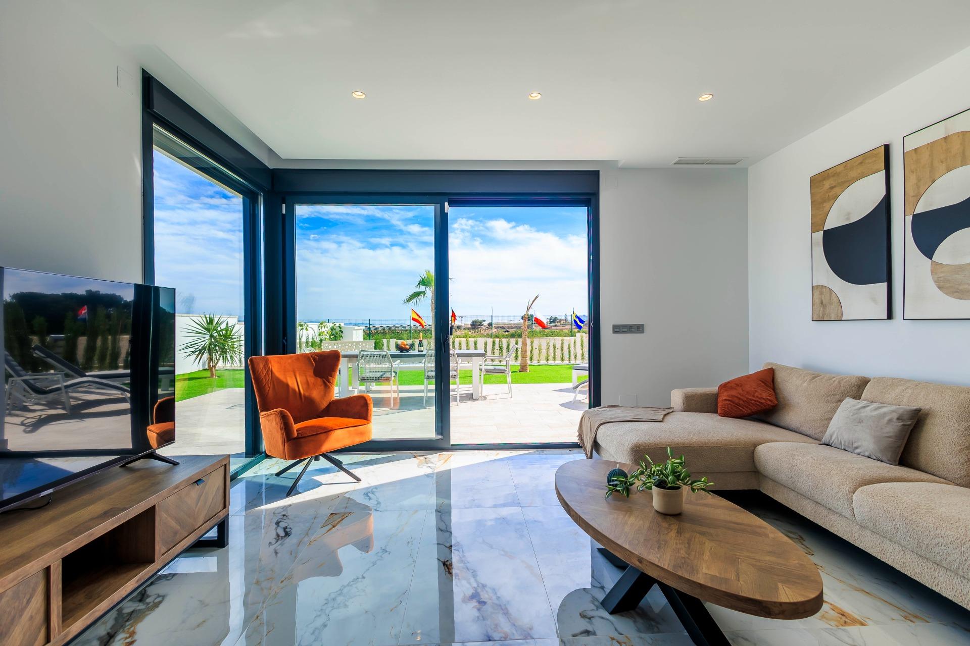 villa in Pilar de la Horadada — photo 4