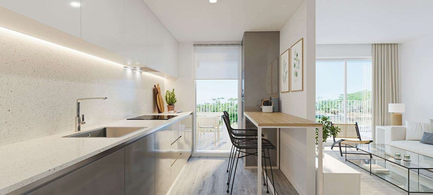 apartment in Jávea - Xàbia — photo 4