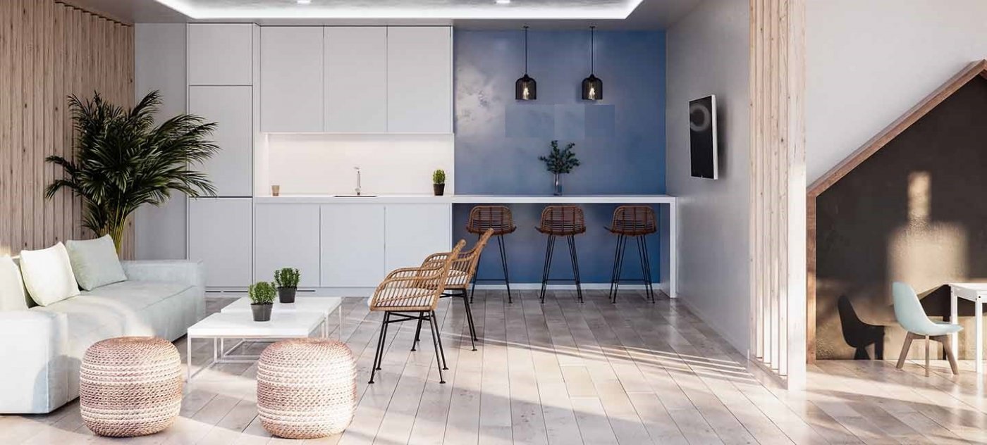 apartment in Jávea - Xàbia — photo 5