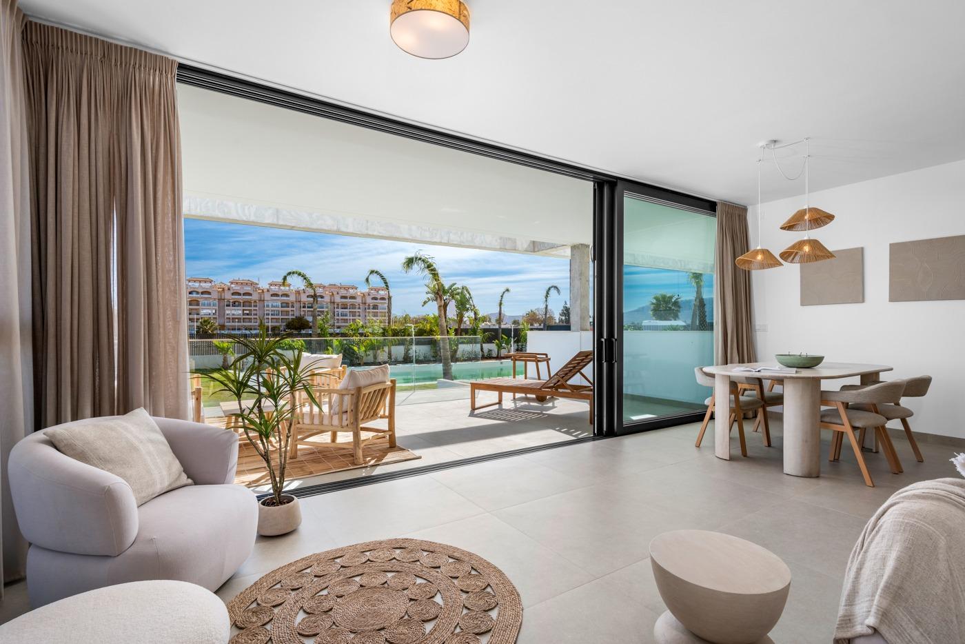 penthouse in Cartagena — photo 5