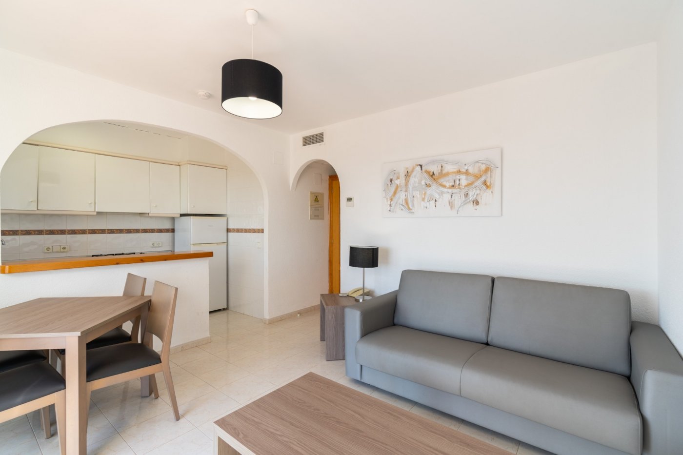 apartment in Calpe — photo 4