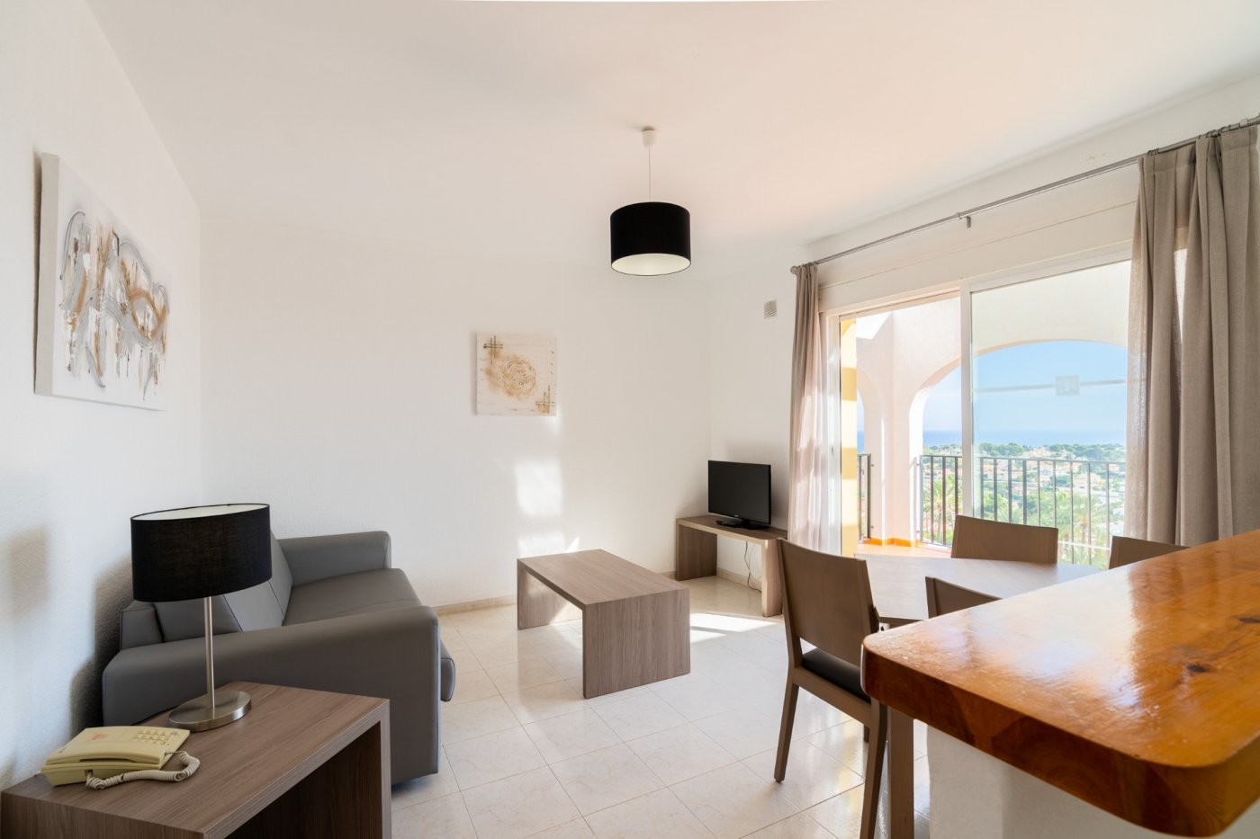 apartment in Calpe — photo 5