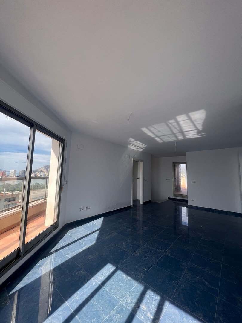 penthouse in Calpe — photo 4