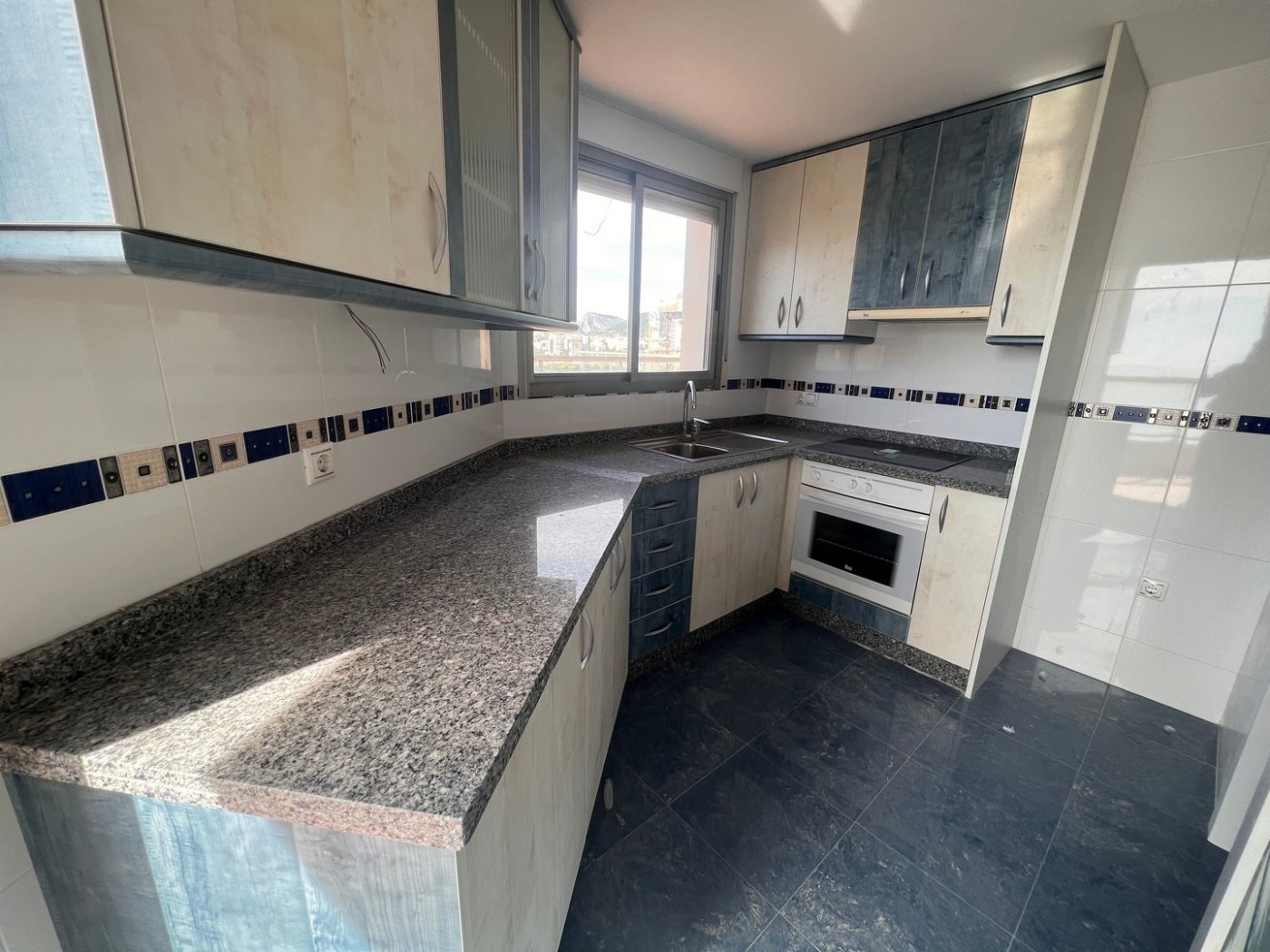 penthouse in Calpe — photo 5