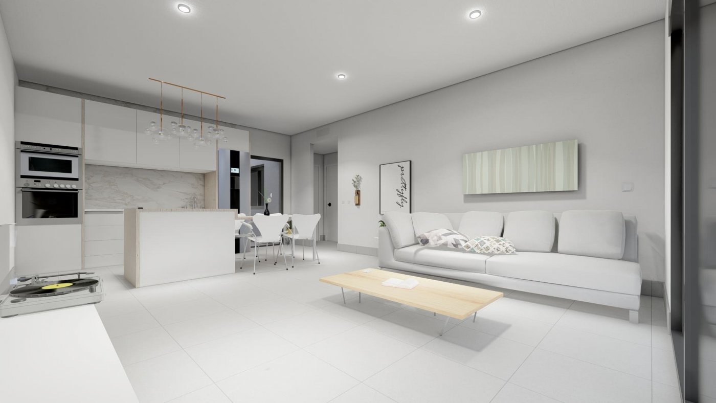 town house in Torre - Pacheco — photo 5