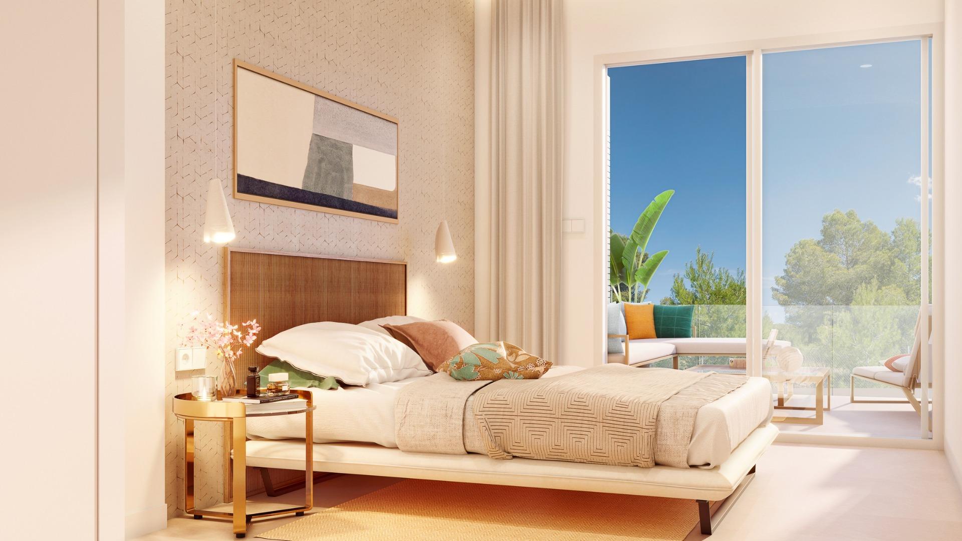 penthouse in Pilar de la Horadada — photo 5