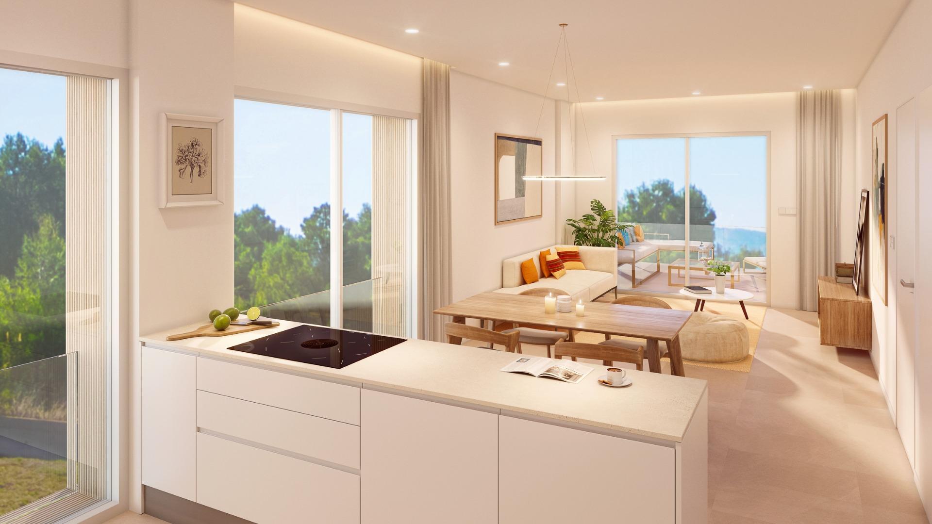 apartment in Pilar de la Horadada — photo 4