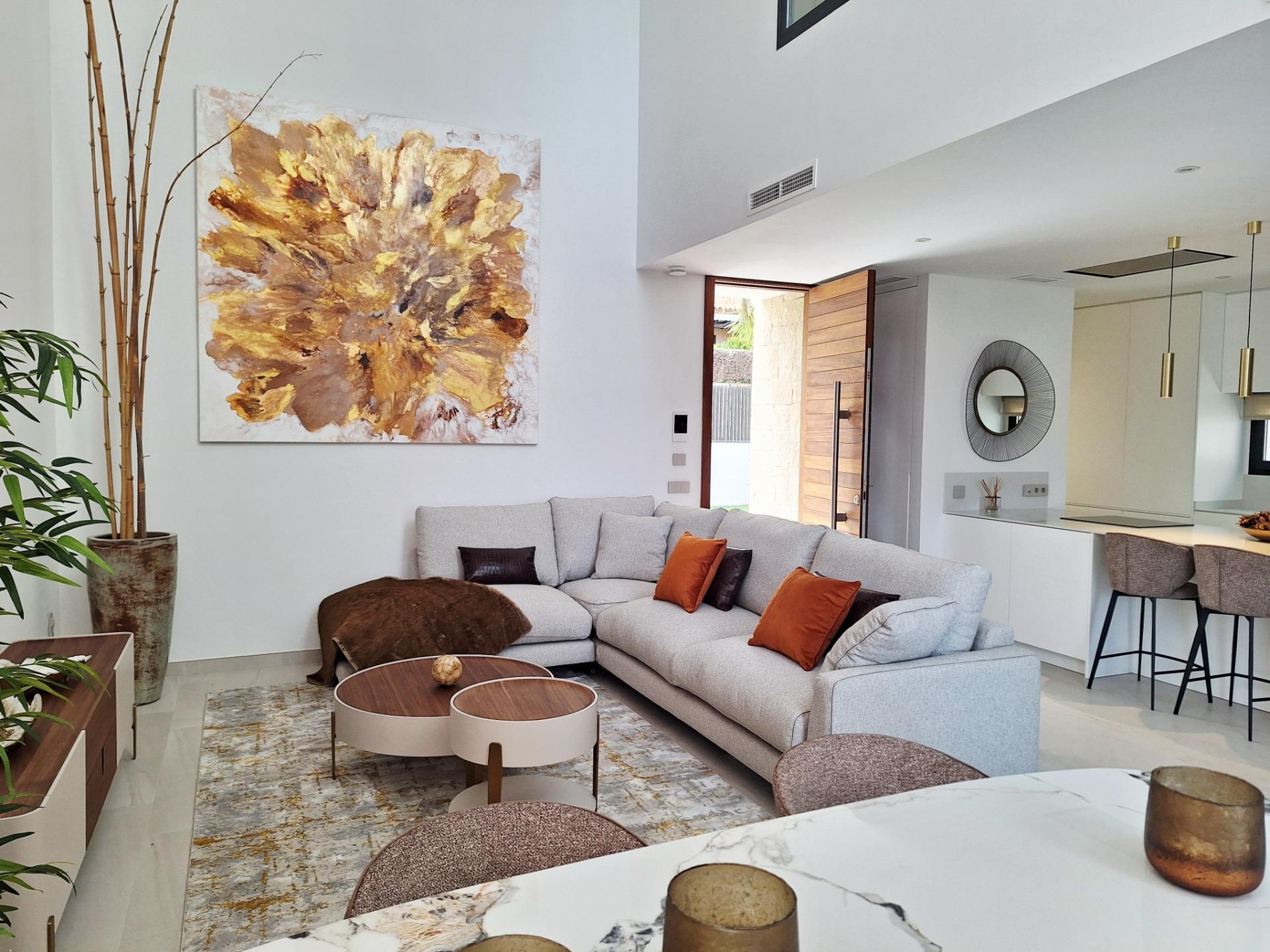 villa in Finestrat — photo 5