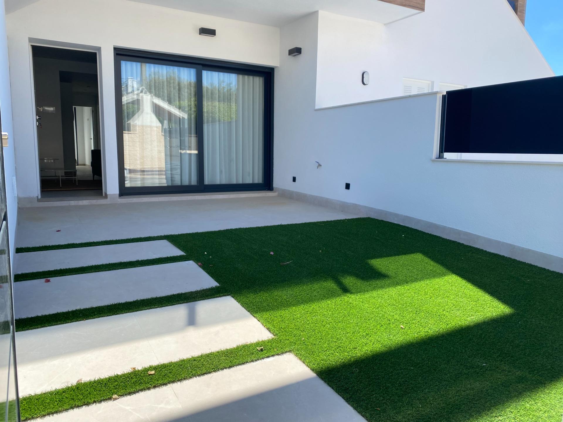 bungalow in San Pedro del Pinatar — photo 3