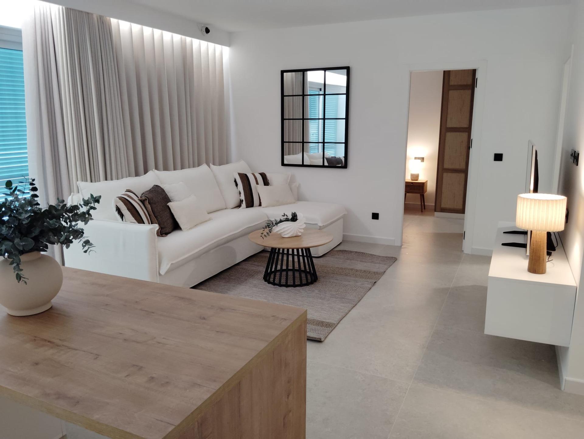 villa in Pilar de la Horadada — photo 4