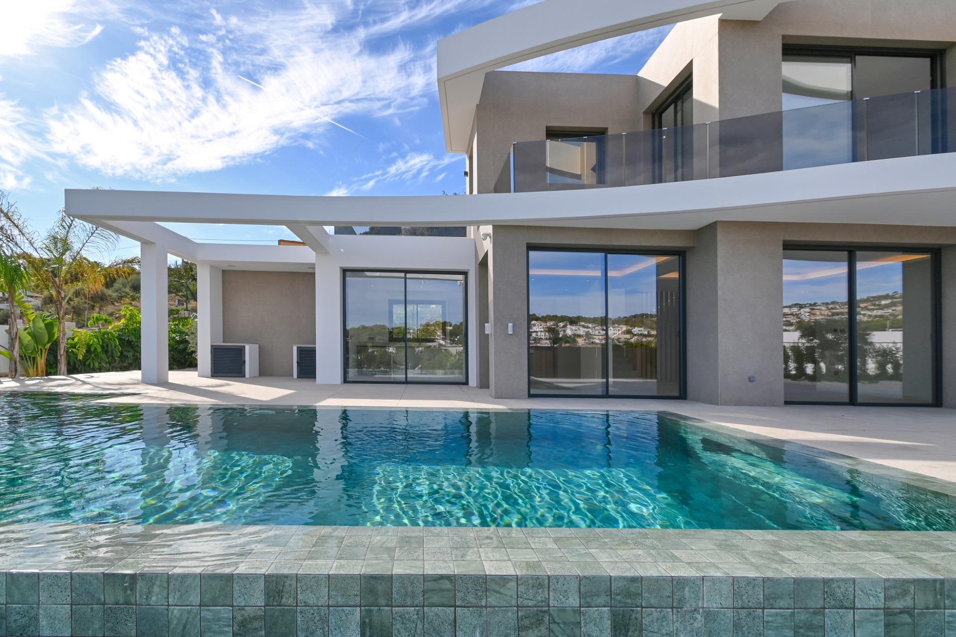 villa in Benissa — photo 3