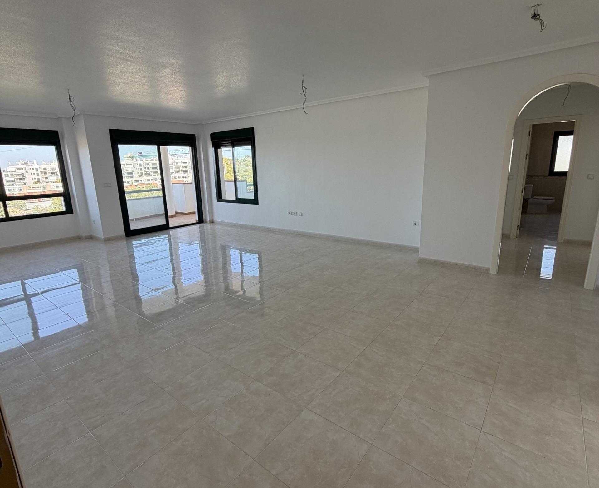 apartment in Orihuela Costa — photo 3