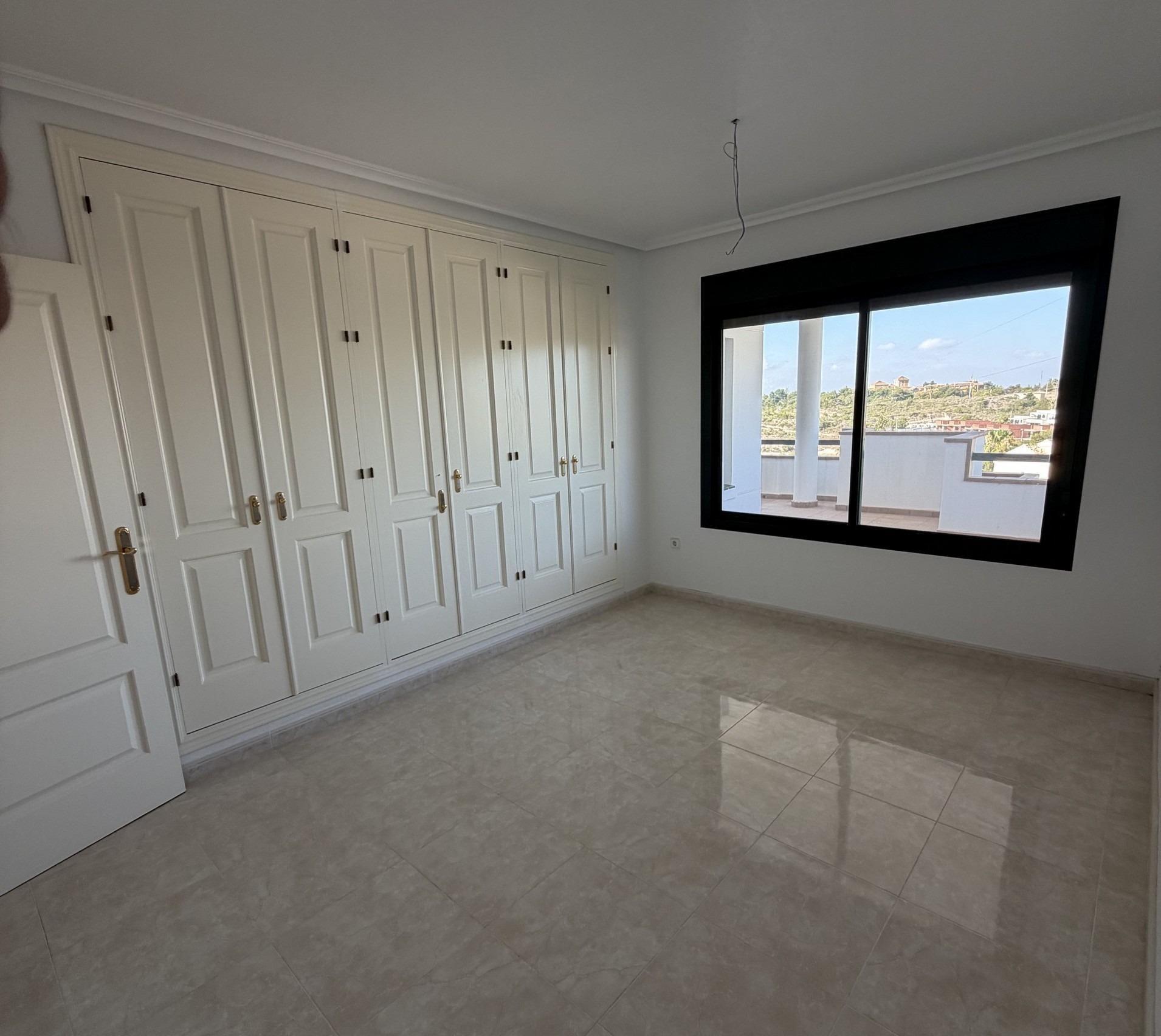 penthouse in Orihuela Costa — photo 5
