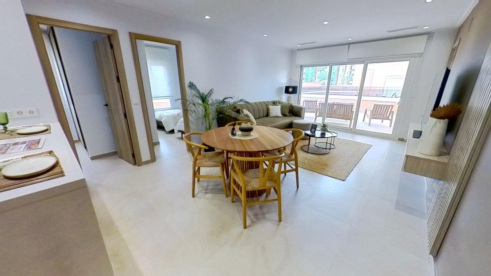 apartment in Guardamar del Segura — photo 5