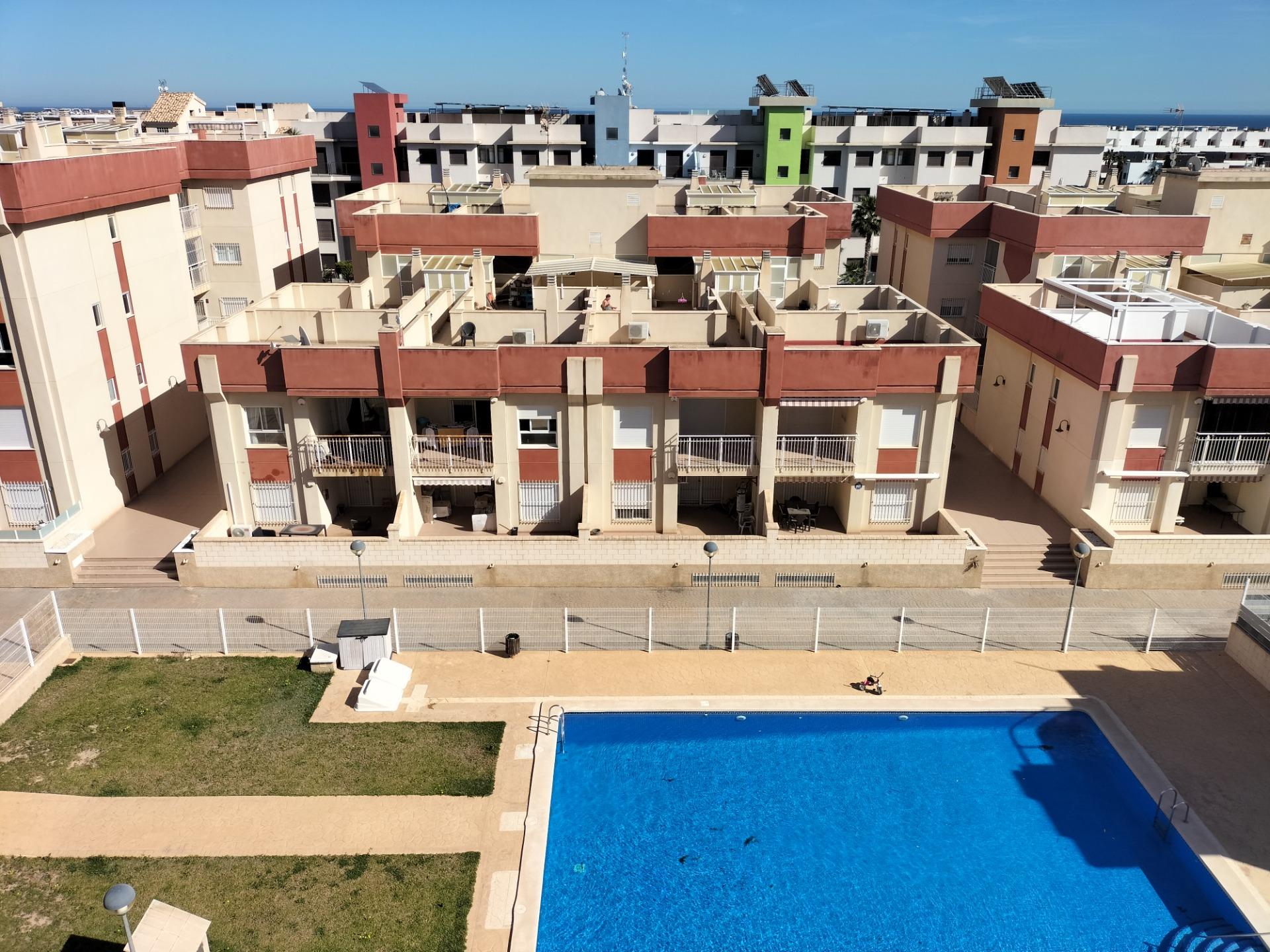 apartment in Orihuela Costa — photo 5