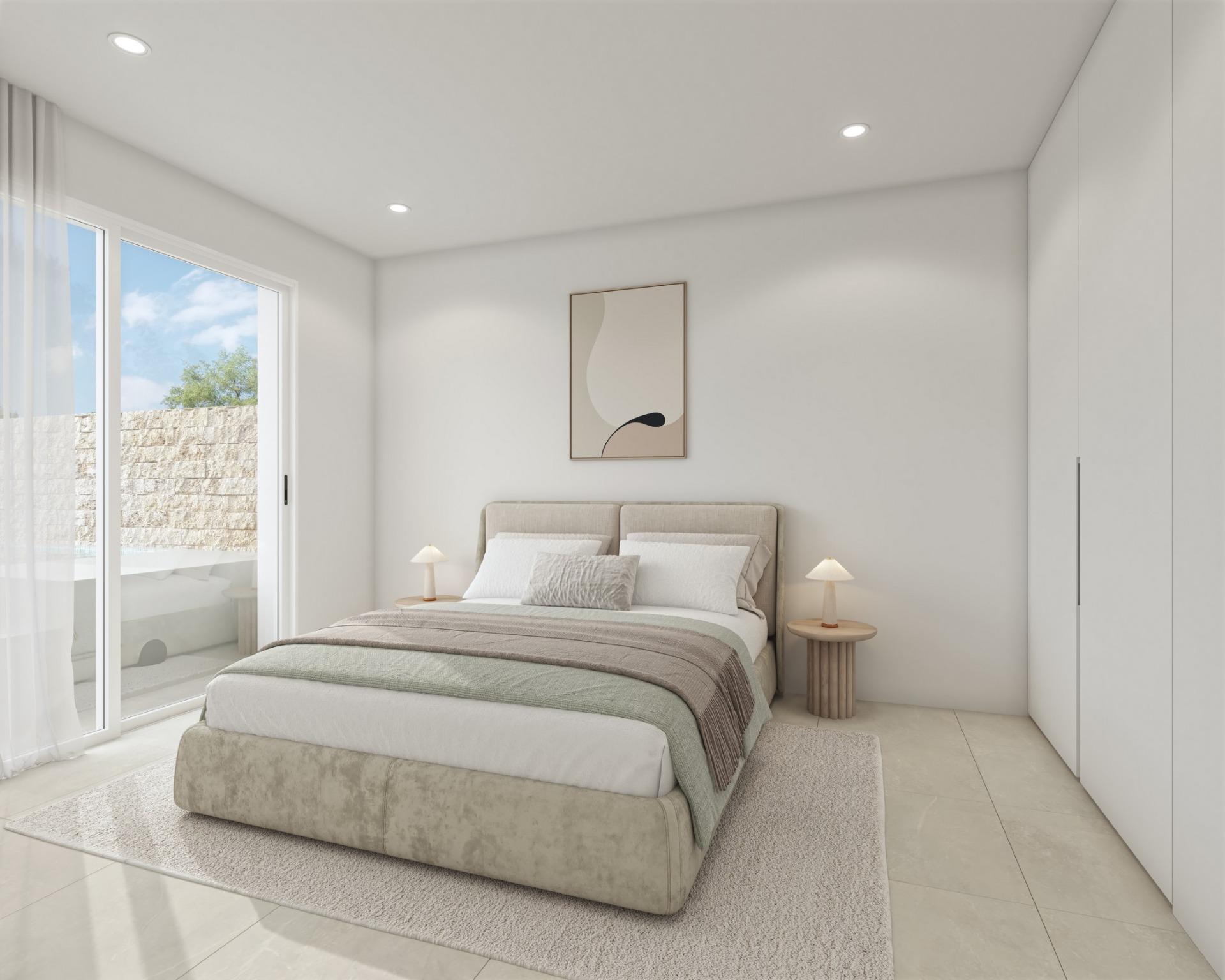 apartment in Pilar de la Horadada — photo 5