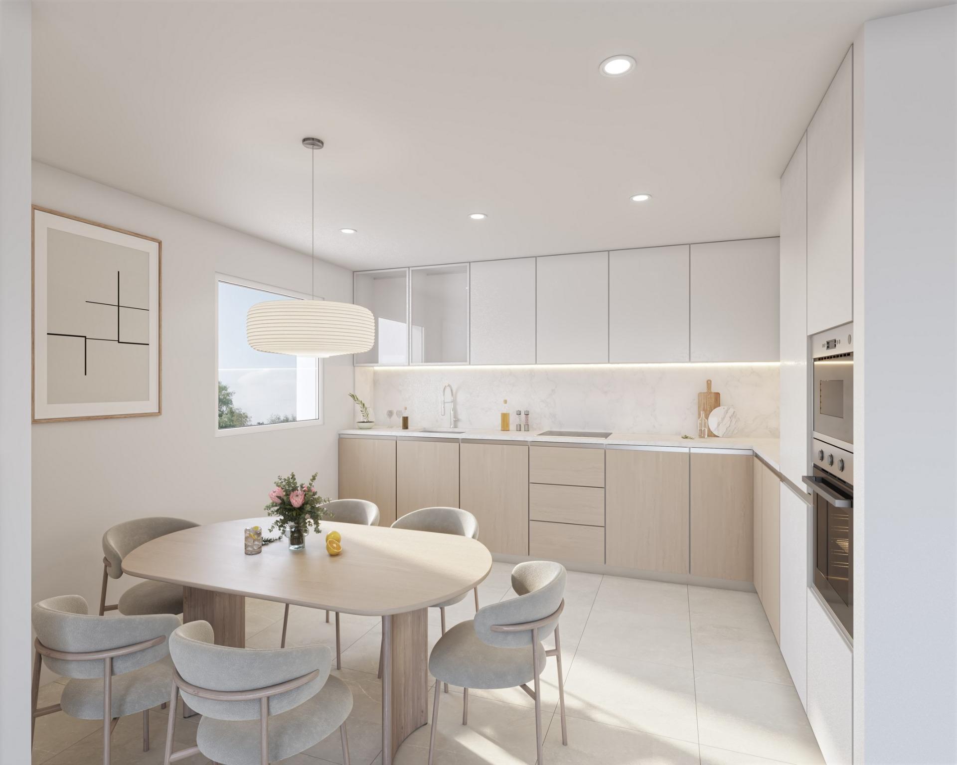 penthouse in Pilar de la Horadada — photo 5