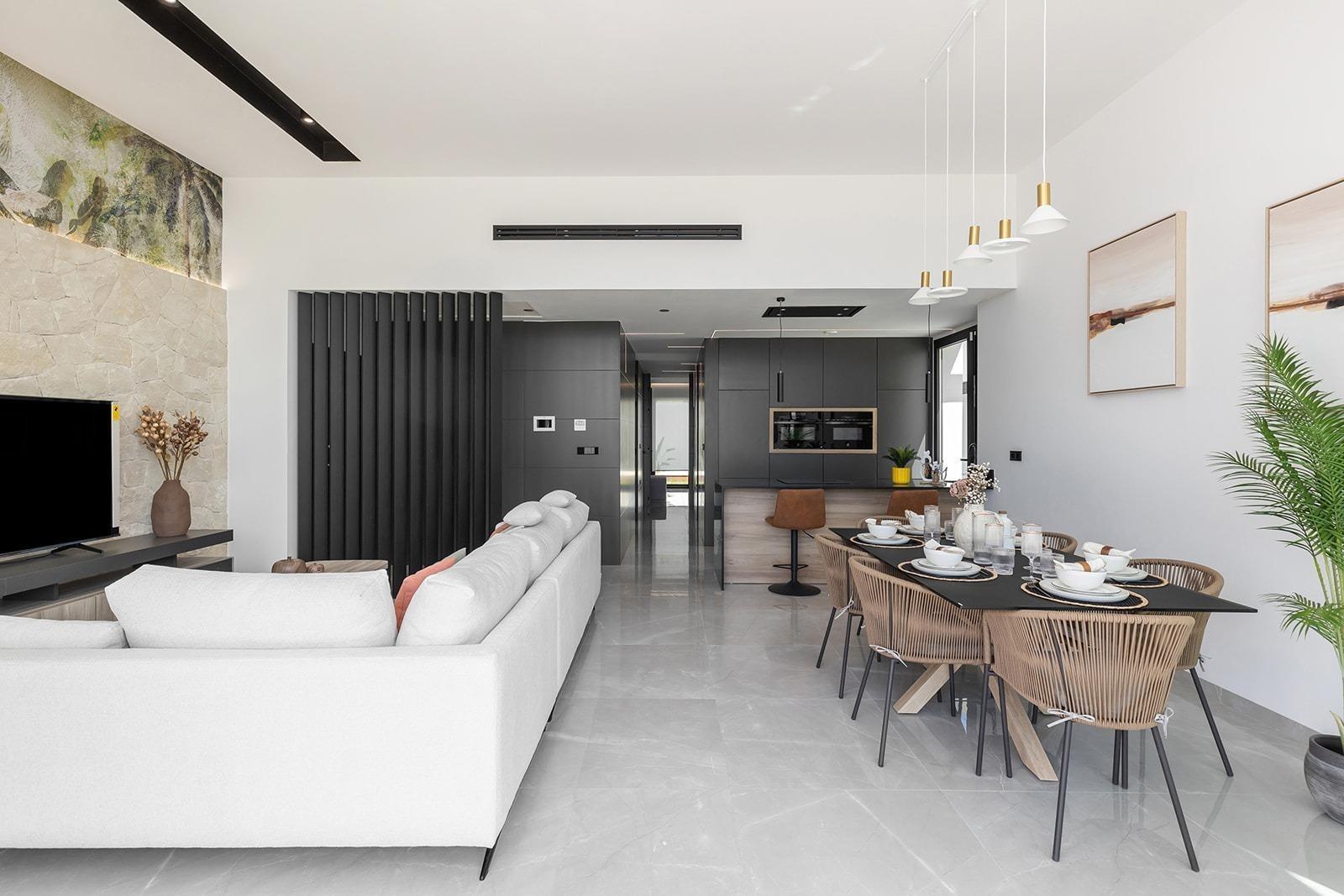 villa in Torrevieja — photo 3