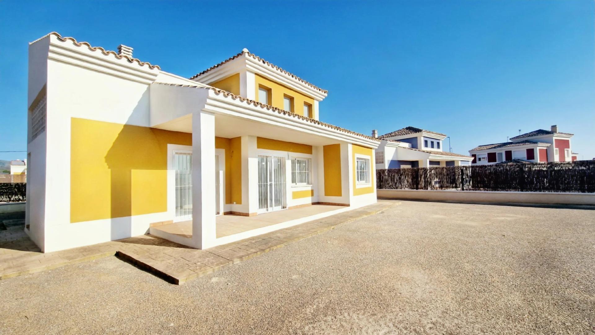 villa in Lorca — photo 3