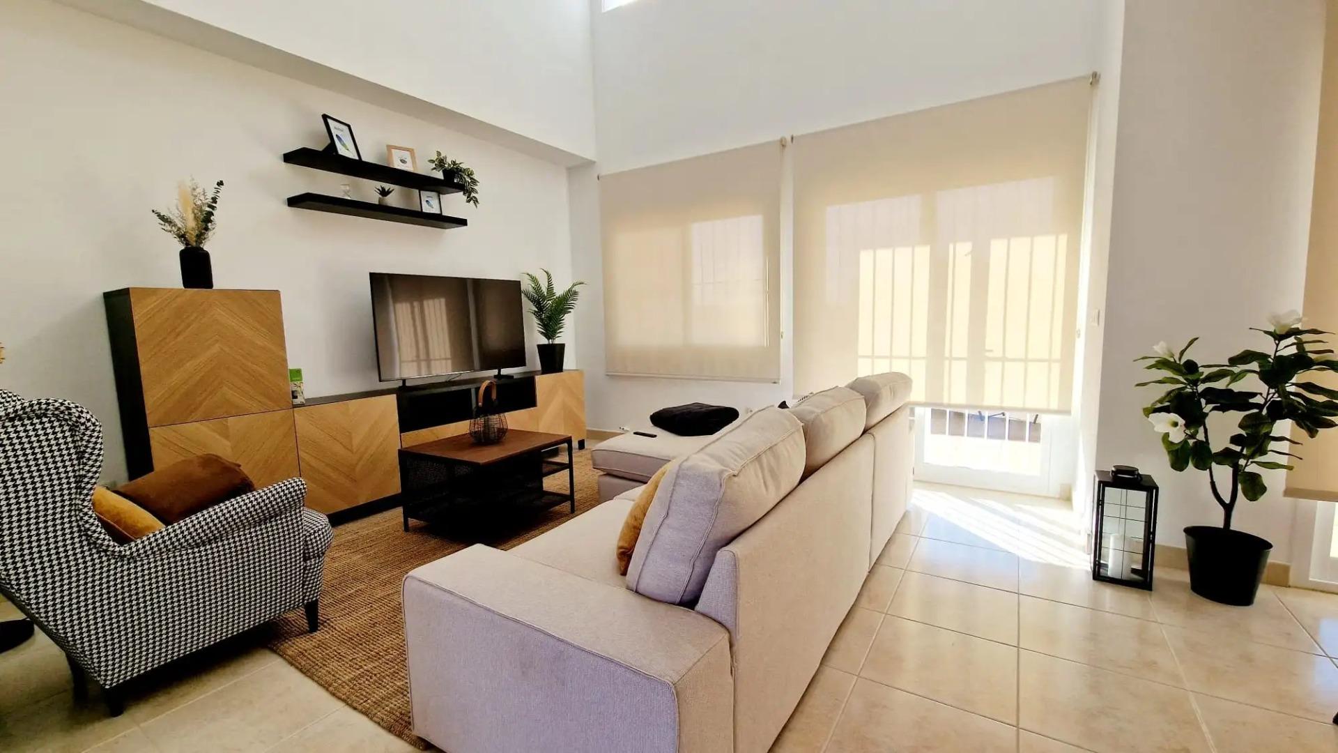 villa in Lorca — photo 4