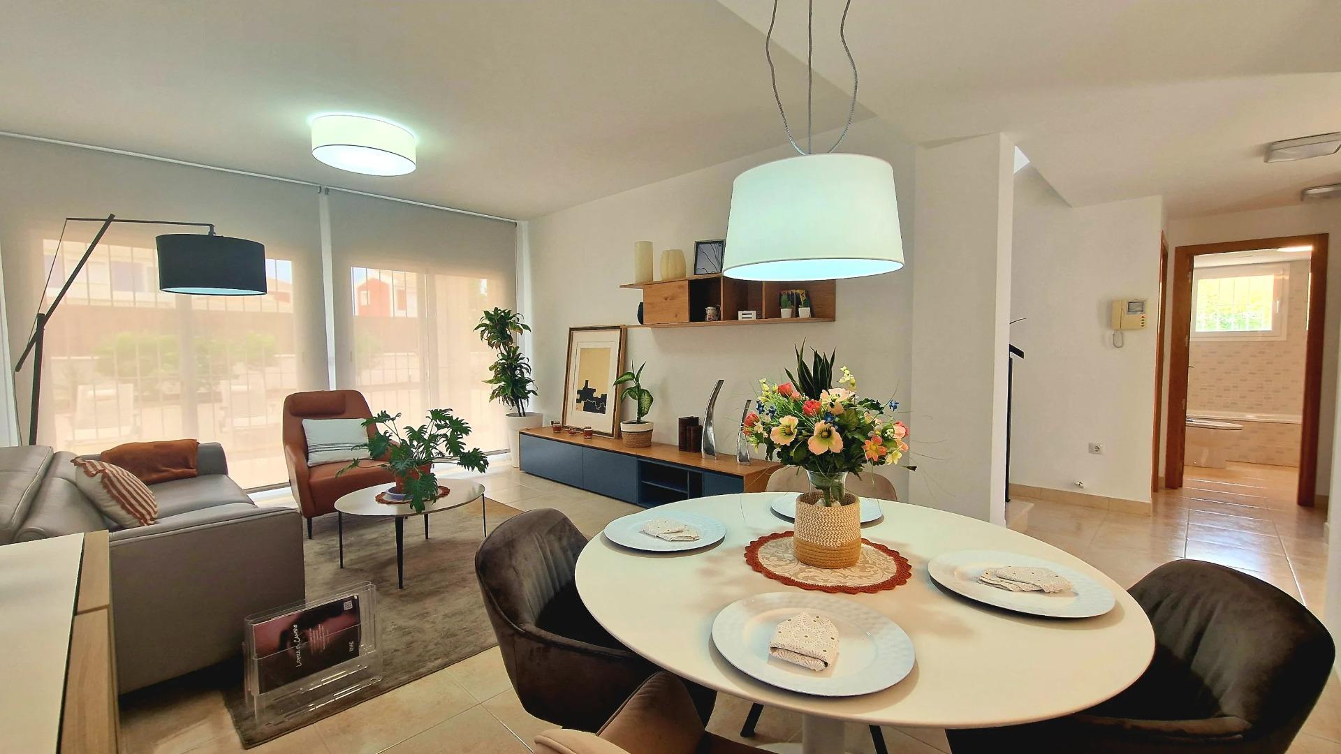 villa in Lorca — photo 4