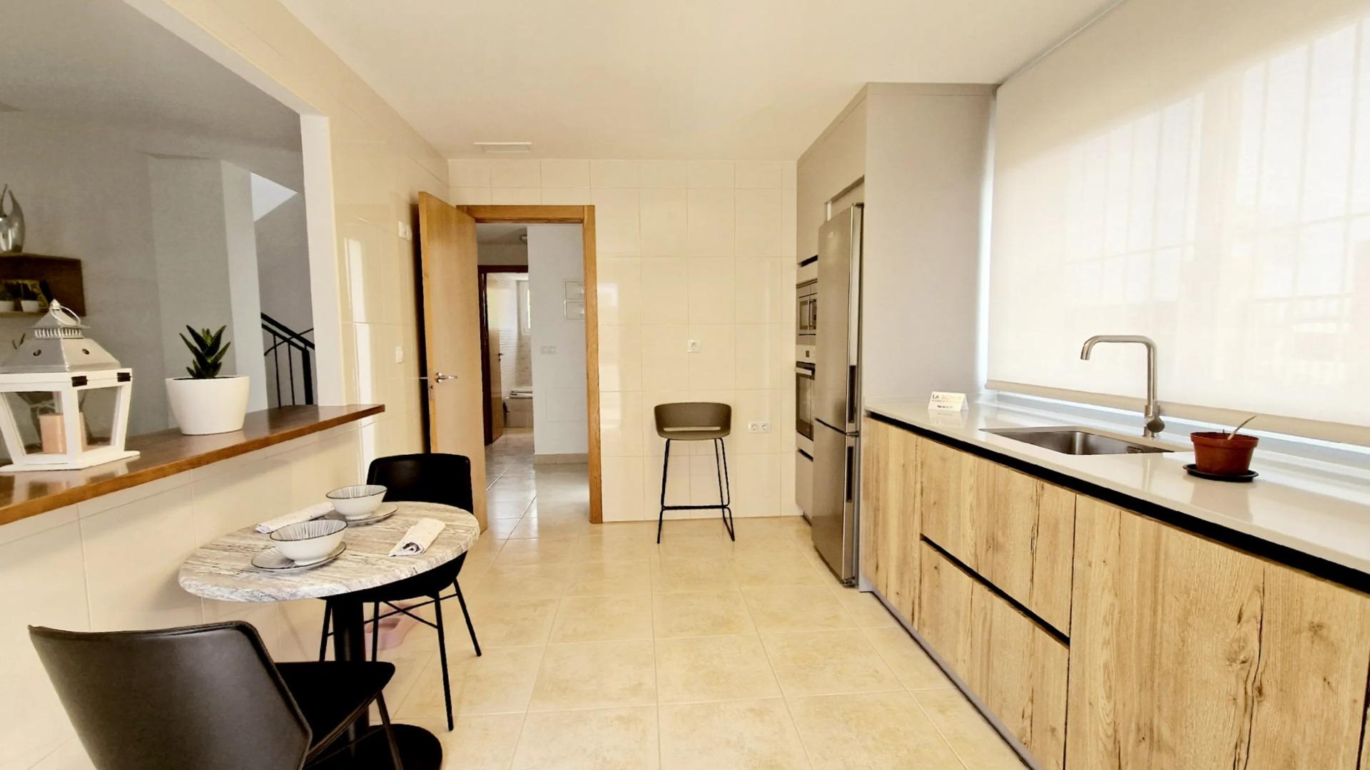 villa in Lorca — photo 4