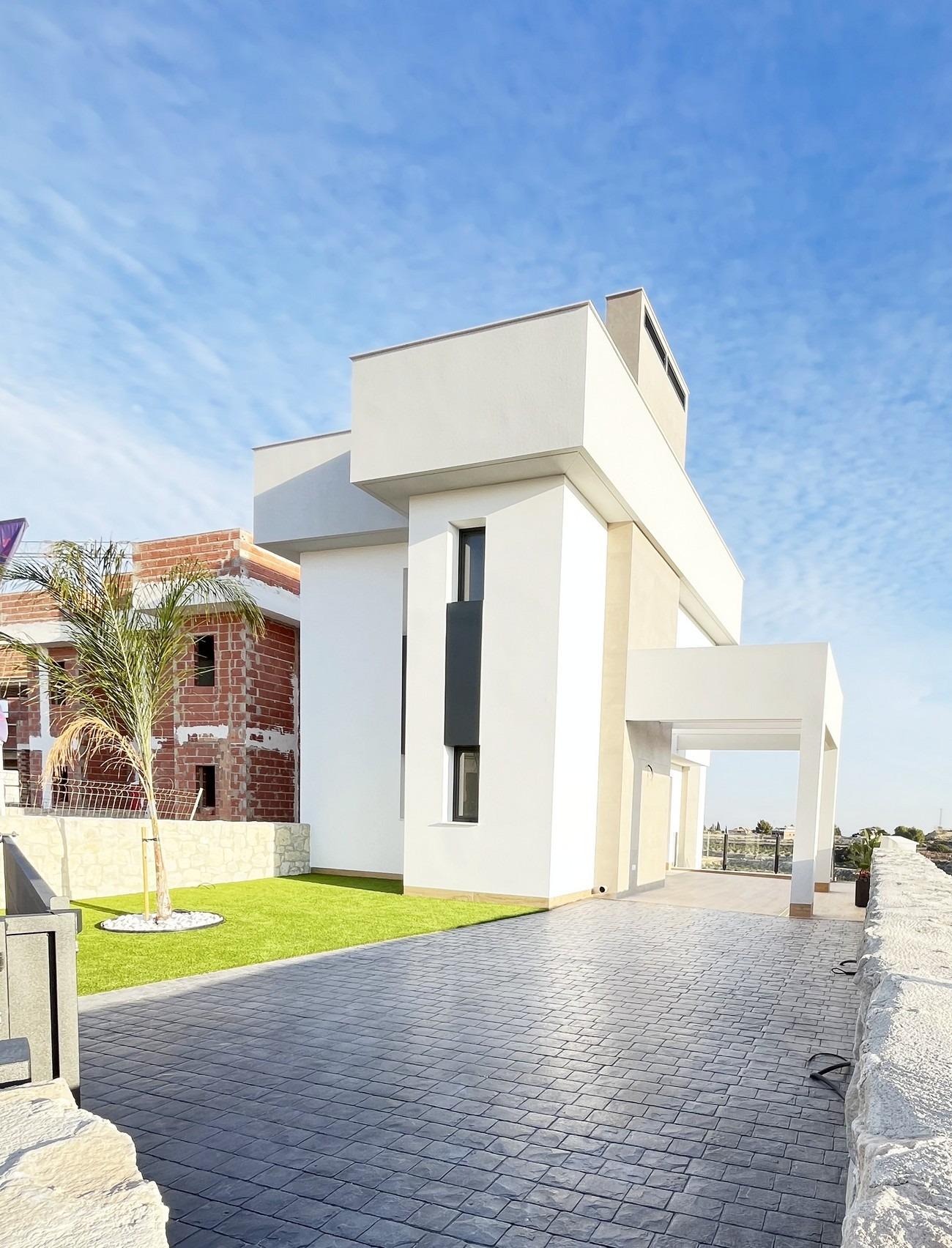 villa in Algorfa — photo 4
