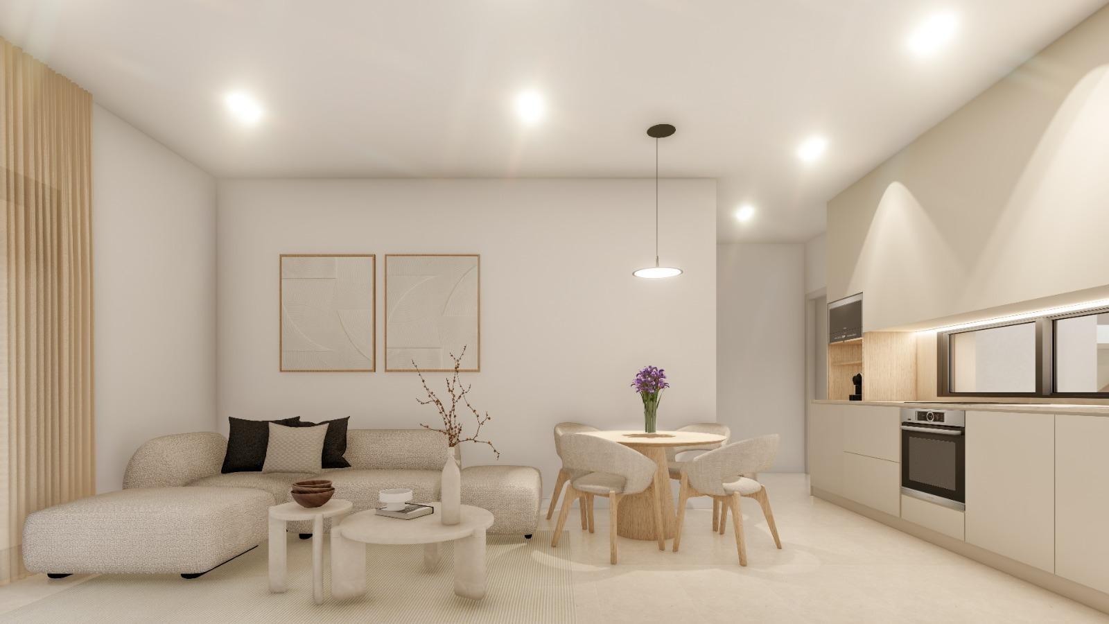 penthouse in Guardamar del Segura — photo 3