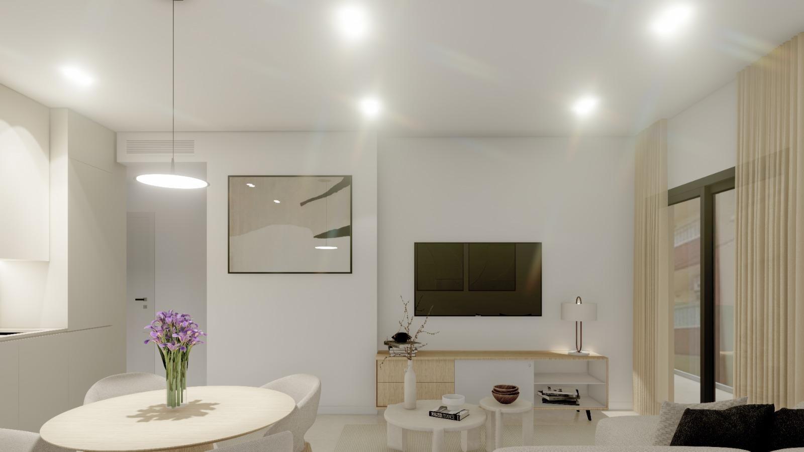 penthouse in Guardamar del Segura — photo 5