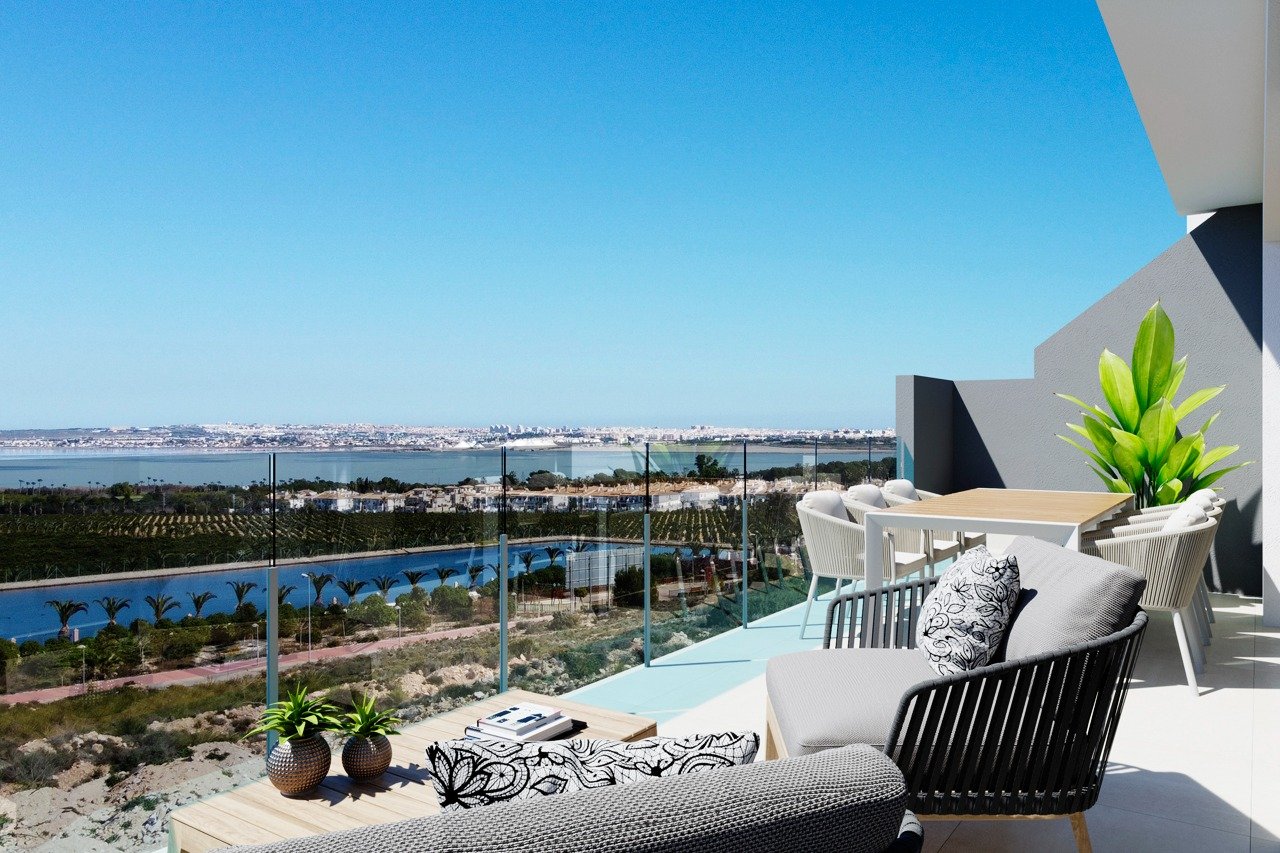 bungalow in Torrevieja — photo 3