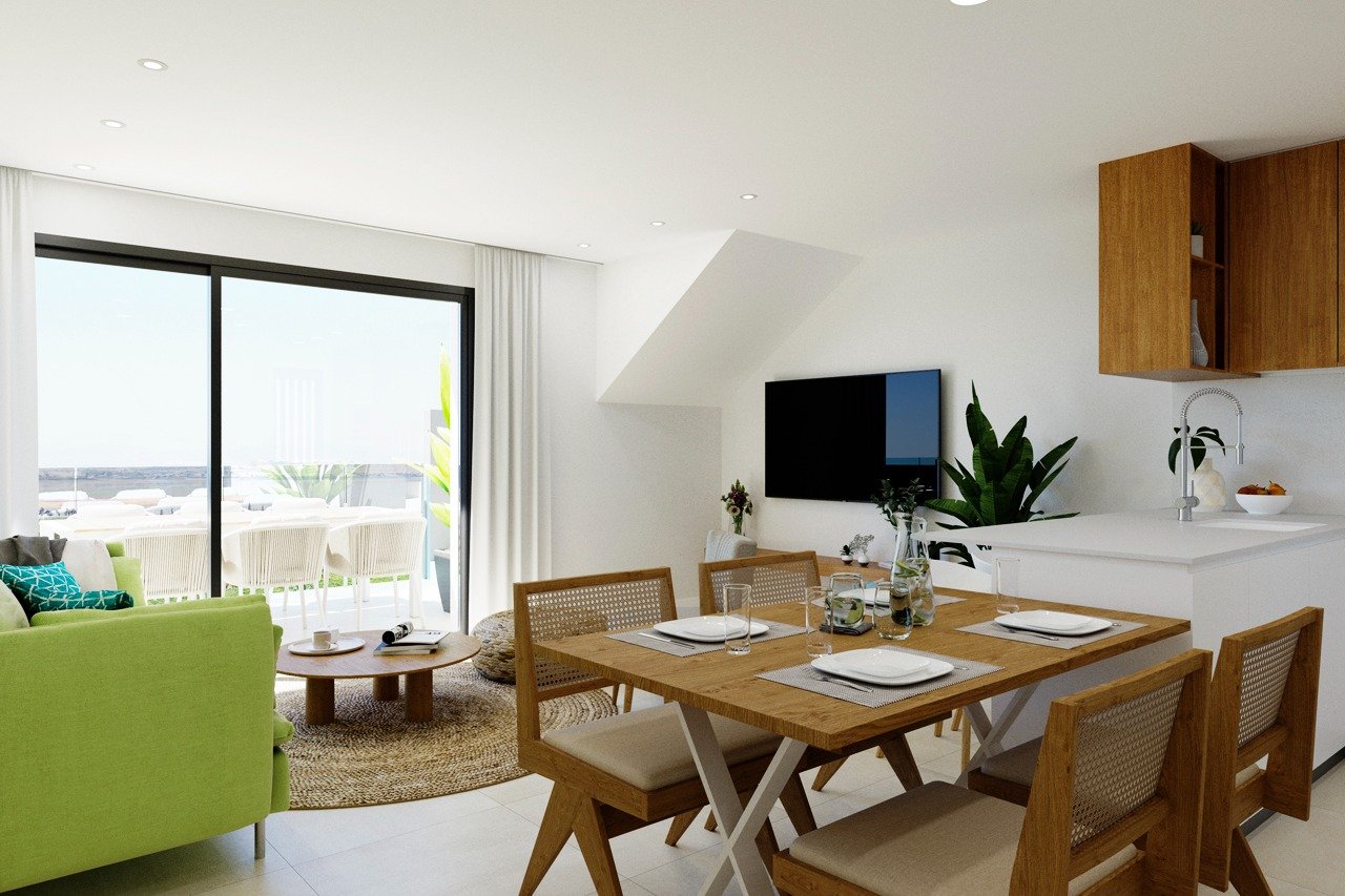 bungalow in Torrevieja — photo 4