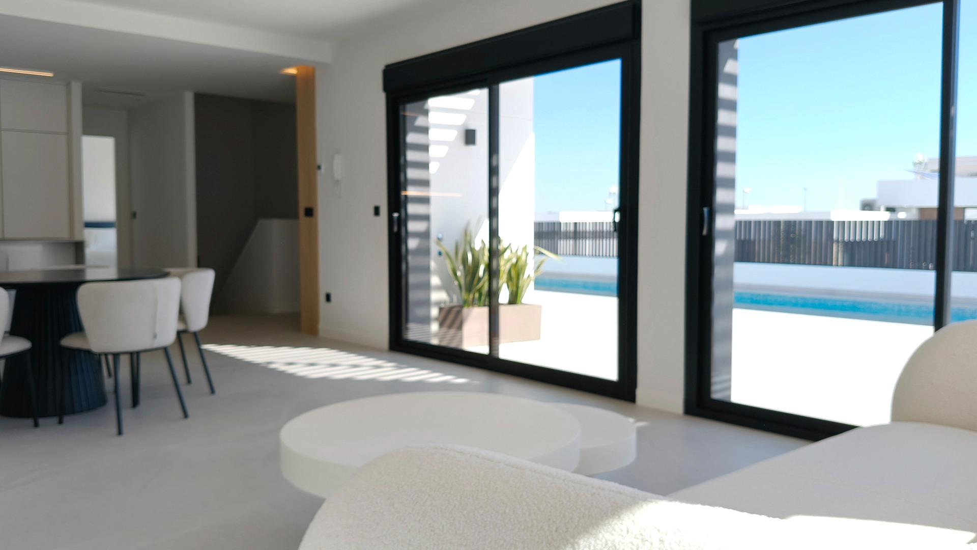 villa in Rojales — photo 4