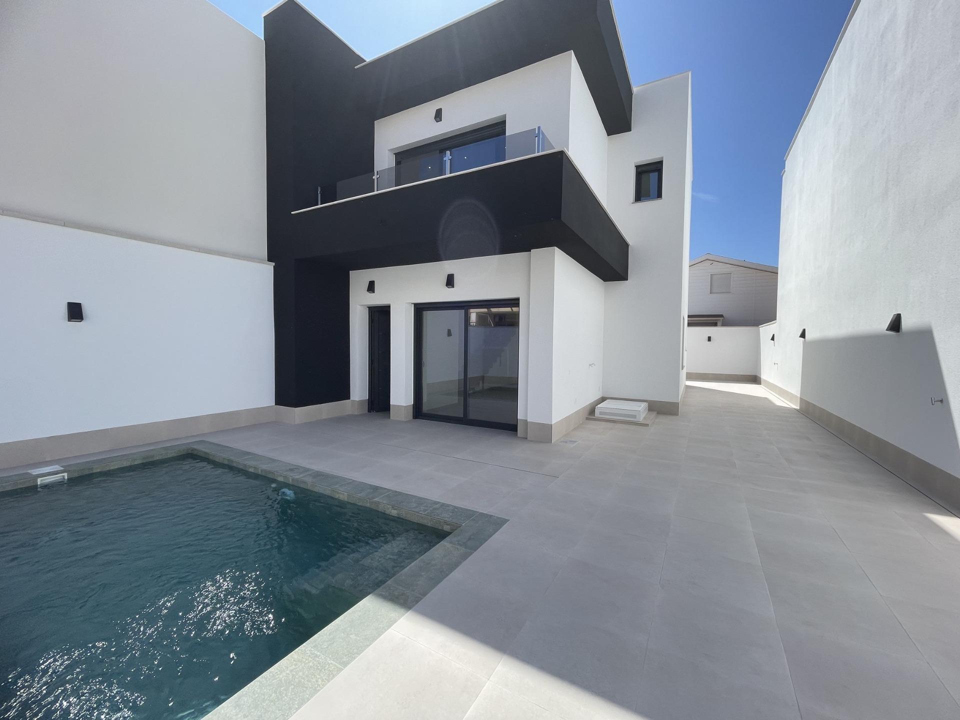 villa in Almoradi — photo 3