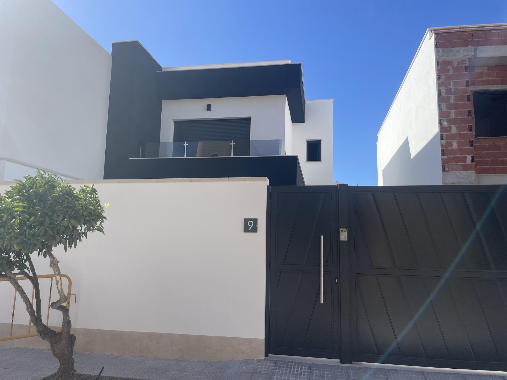 villa in Almoradi — photo 4