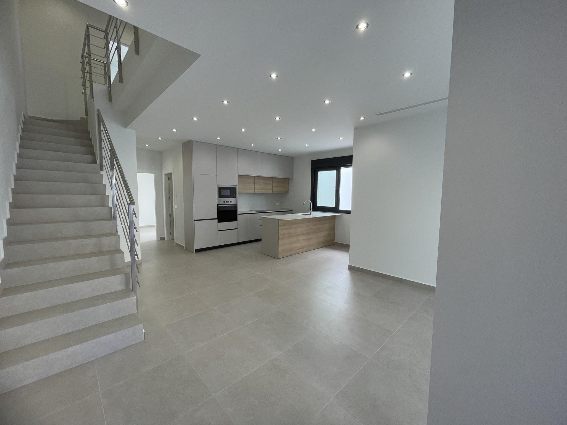 villa in Almoradi — photo 5