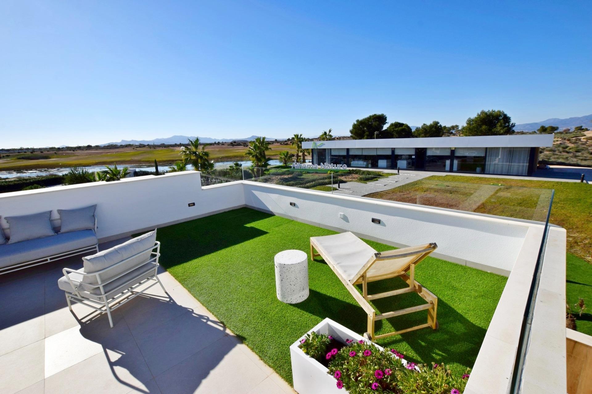 villa in Alhama de Murcia — photo 4