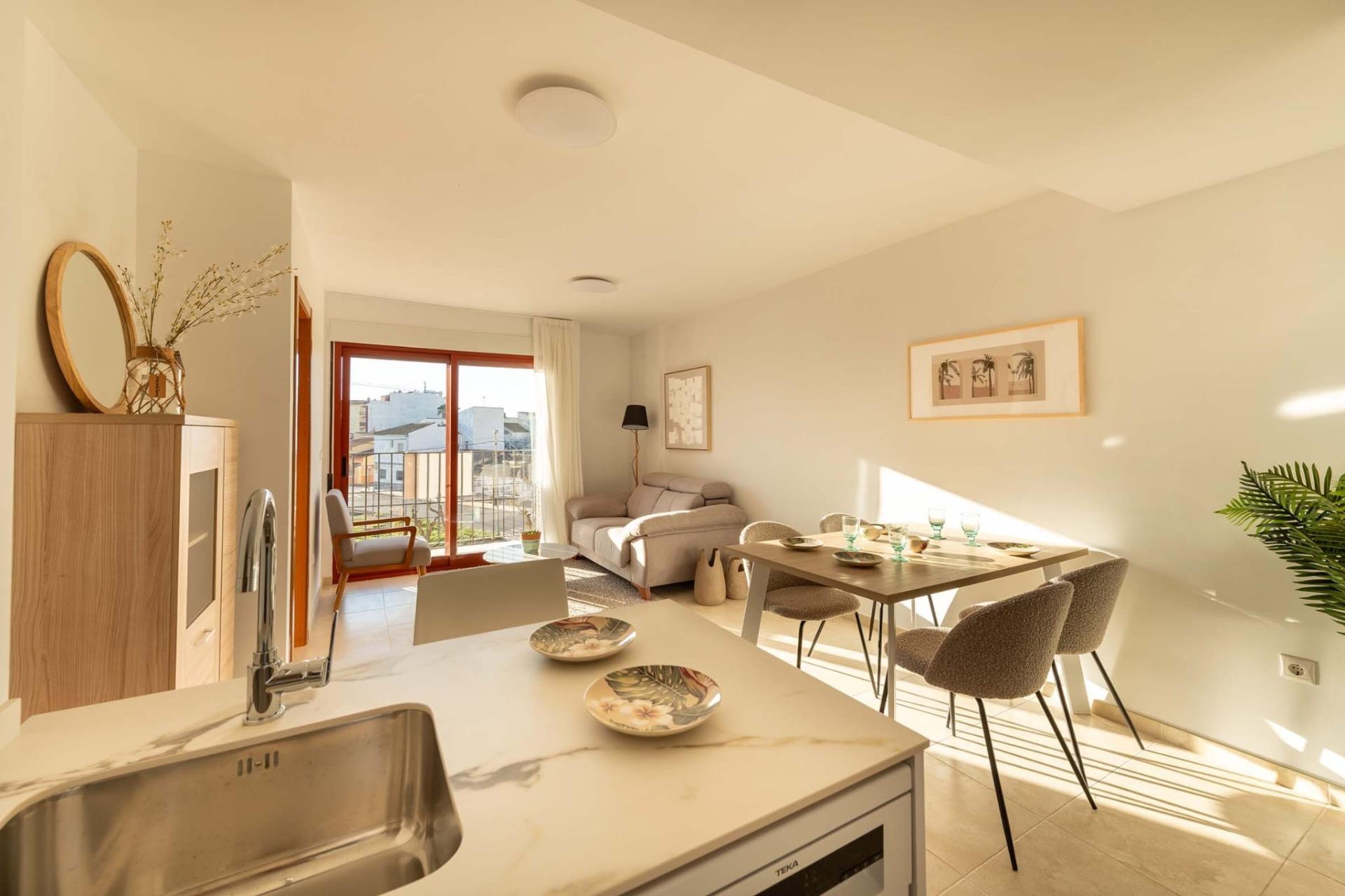 apartment in Avileses — photo 4