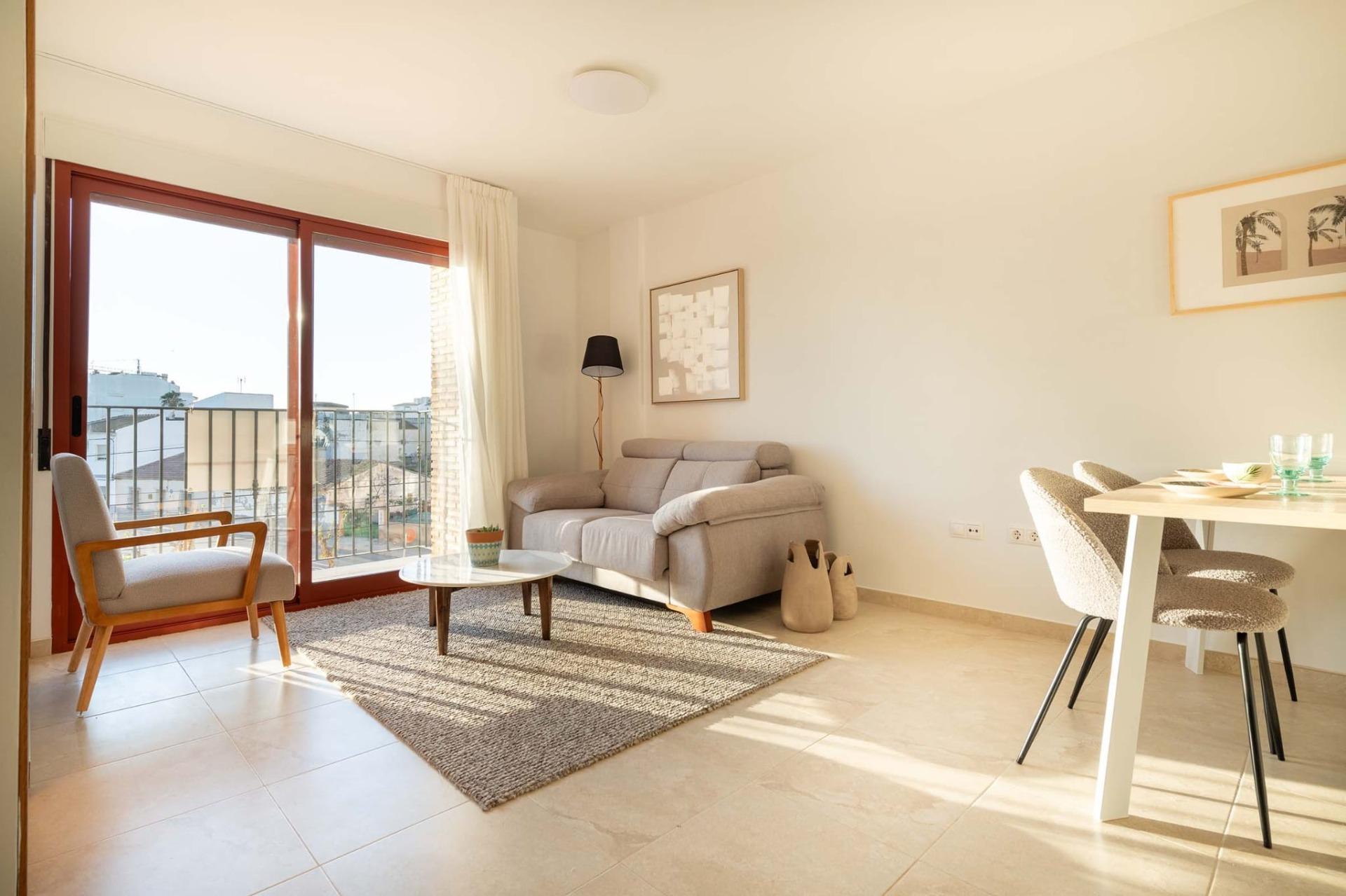 apartment in Avileses — photo 5