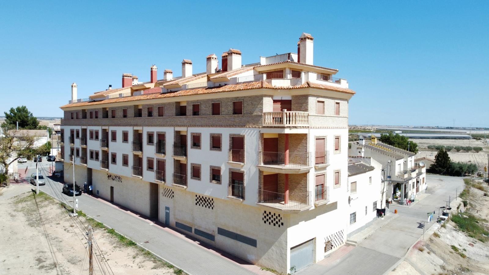 apartment in Avileses — photo 3