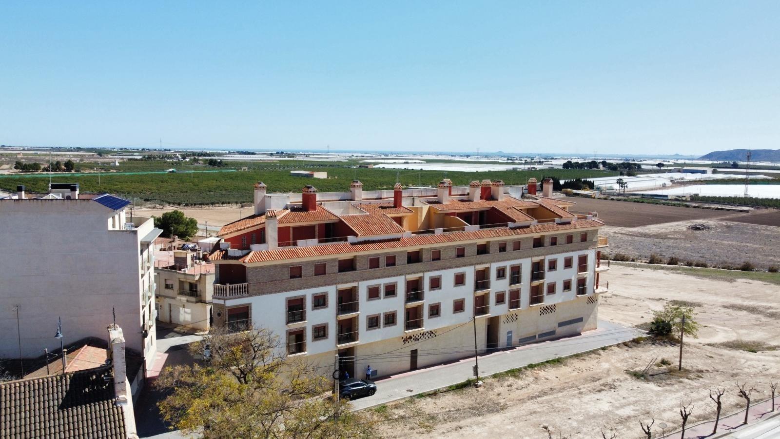 apartment in Avileses — photo 4