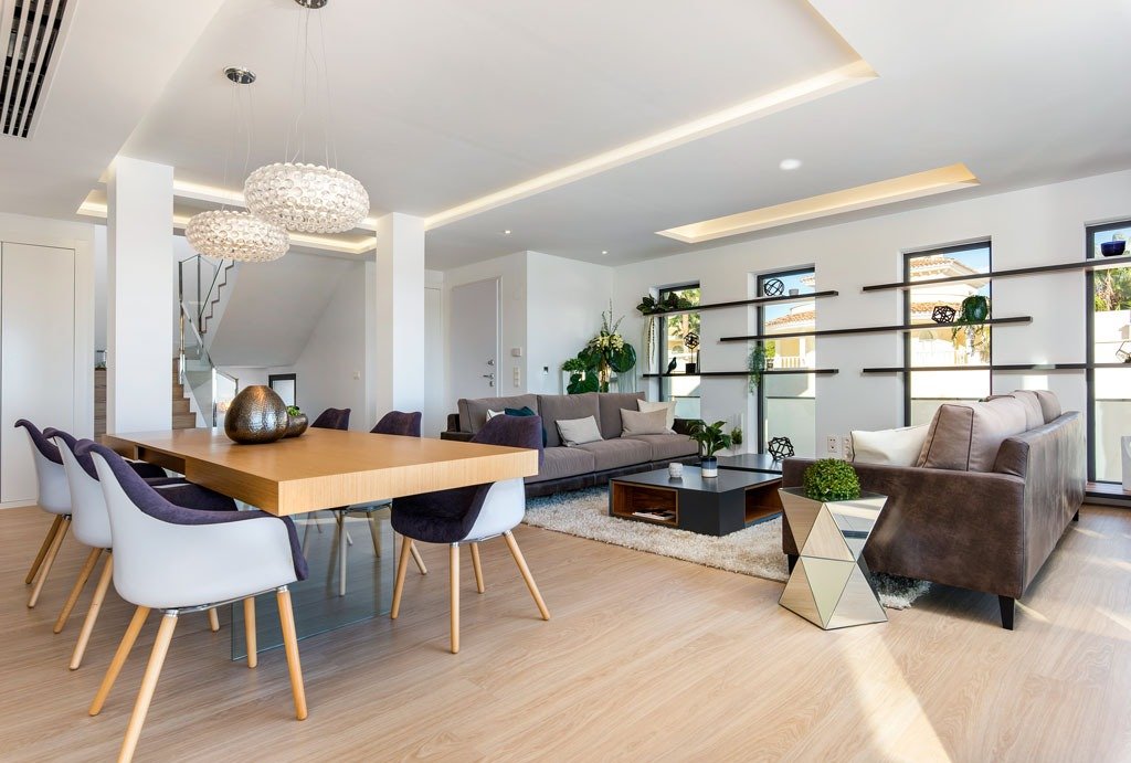 villa in Rojales — photo 4