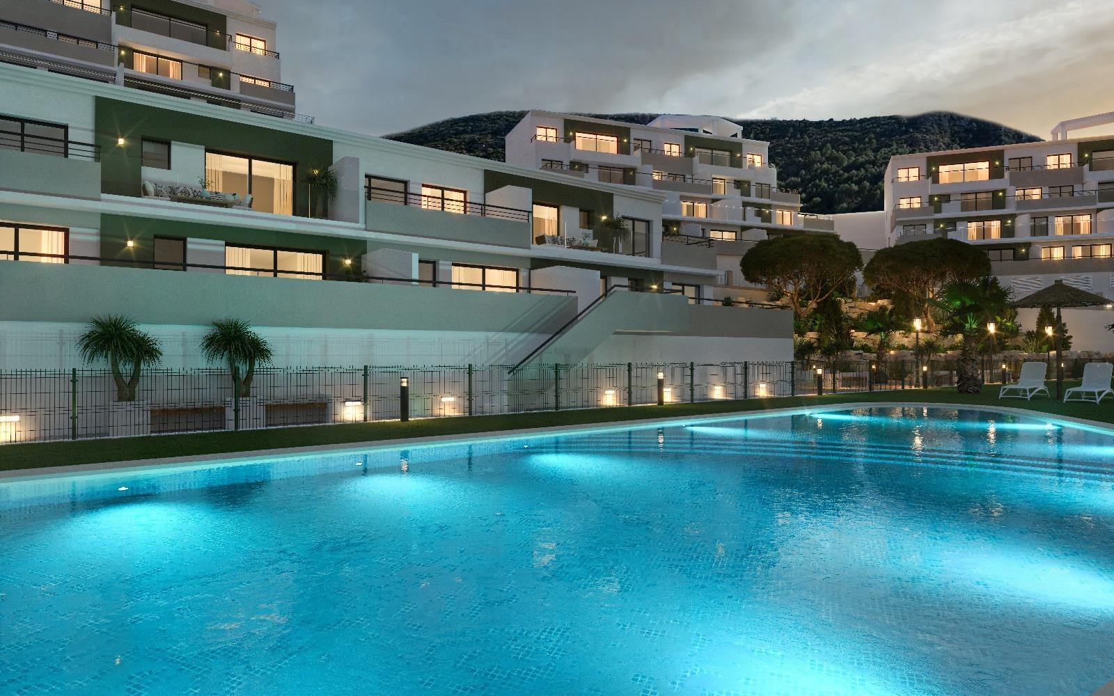 apartment in Xeresa — photo 4