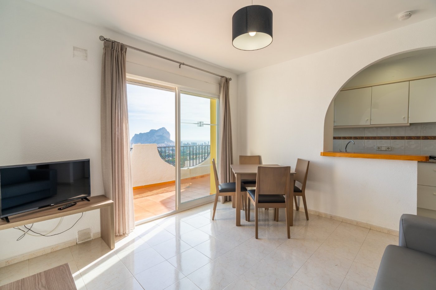 bungalow in Calpe — photo 5
