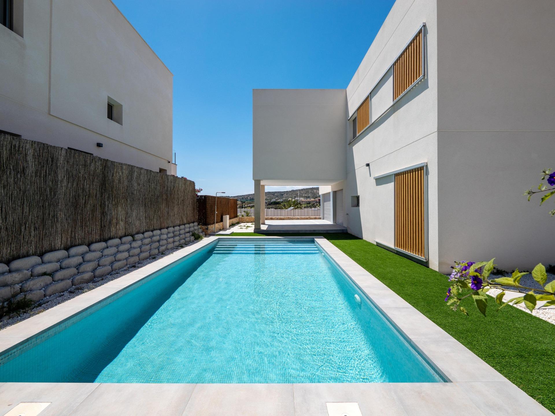 villa in Algorfa — photo 3