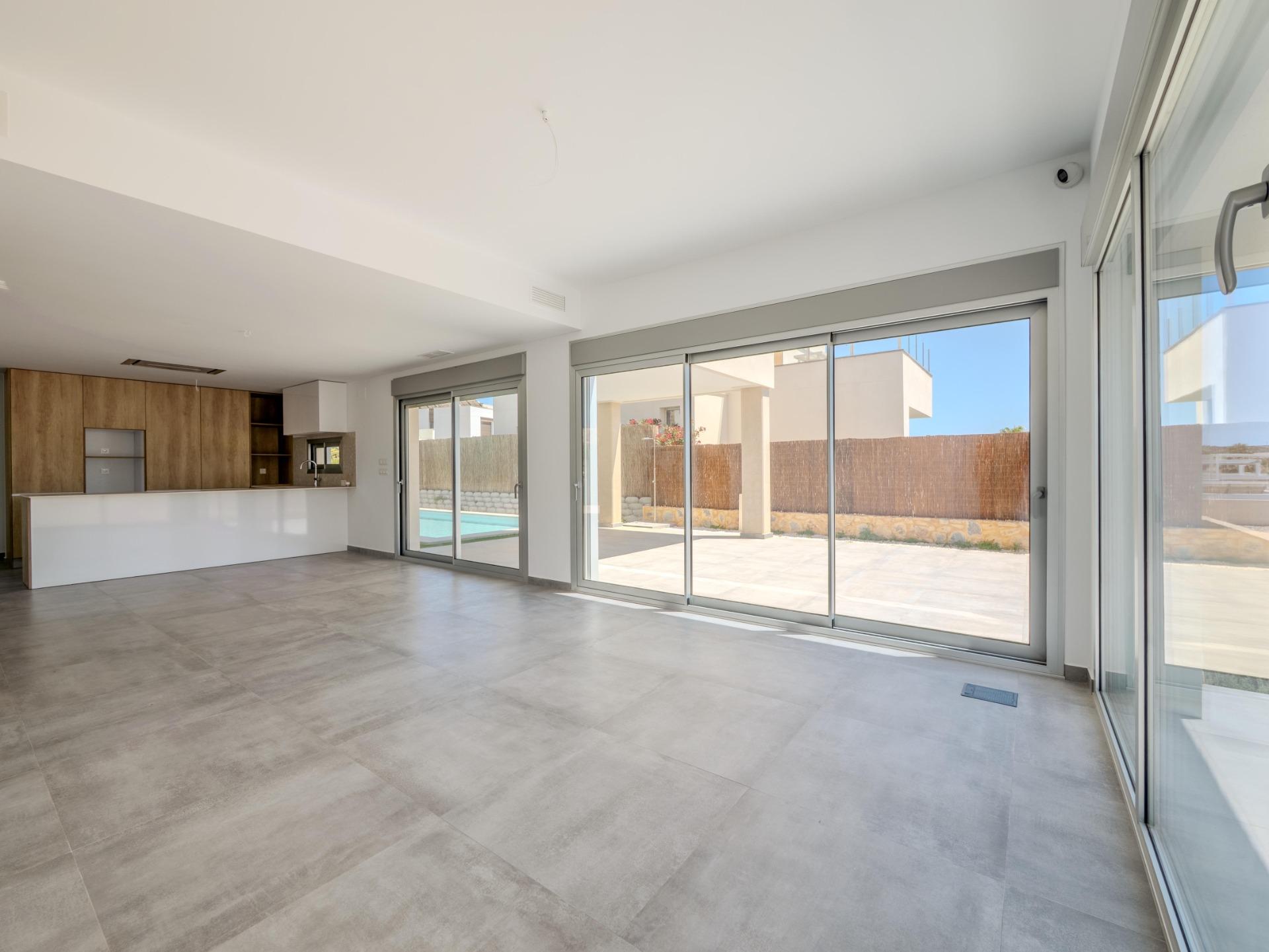 villa in Algorfa — photo 4