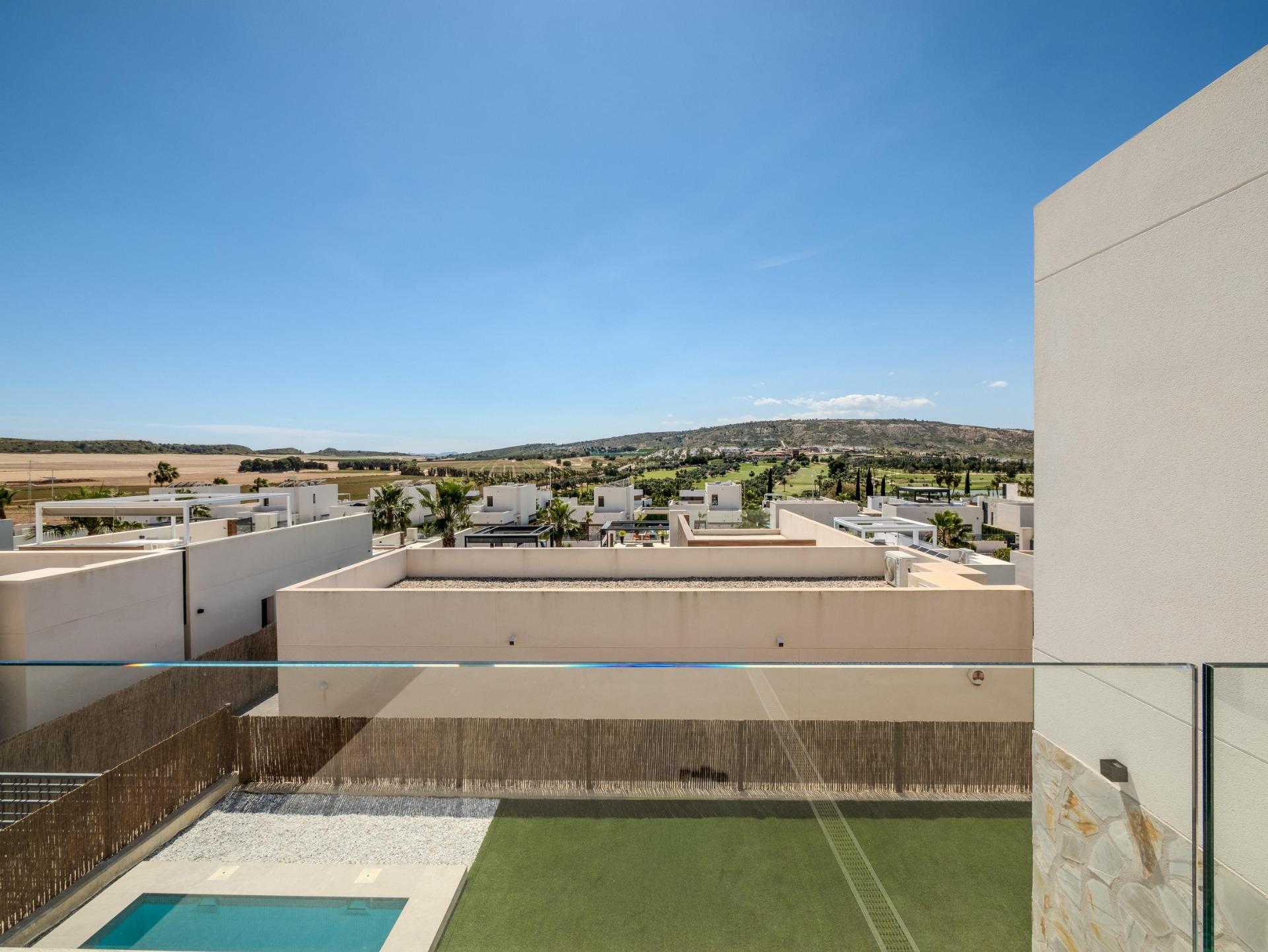 villa in Algorfa — photo 3